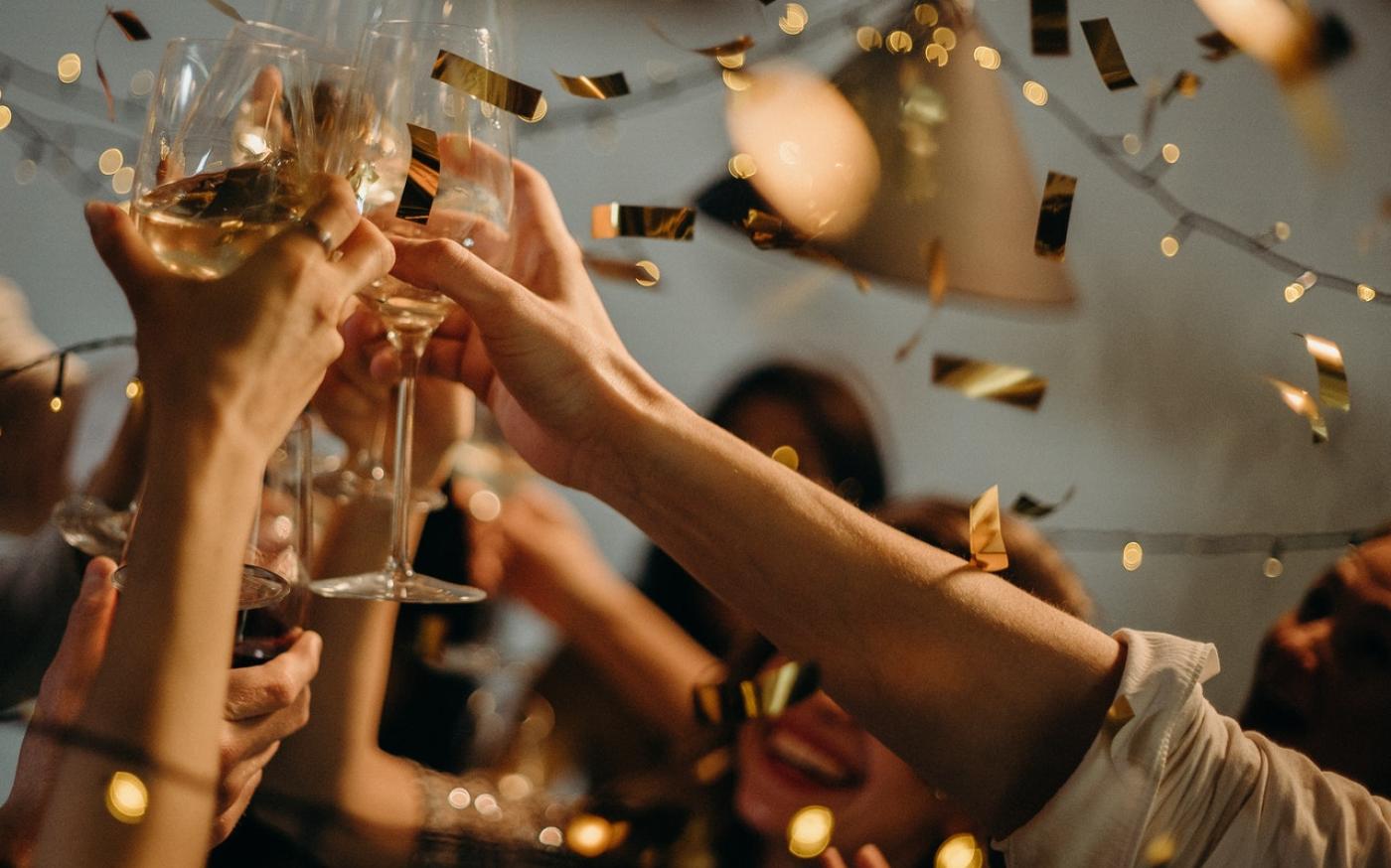 Financial Resolutions: 7 Tips to Keep You Accountable