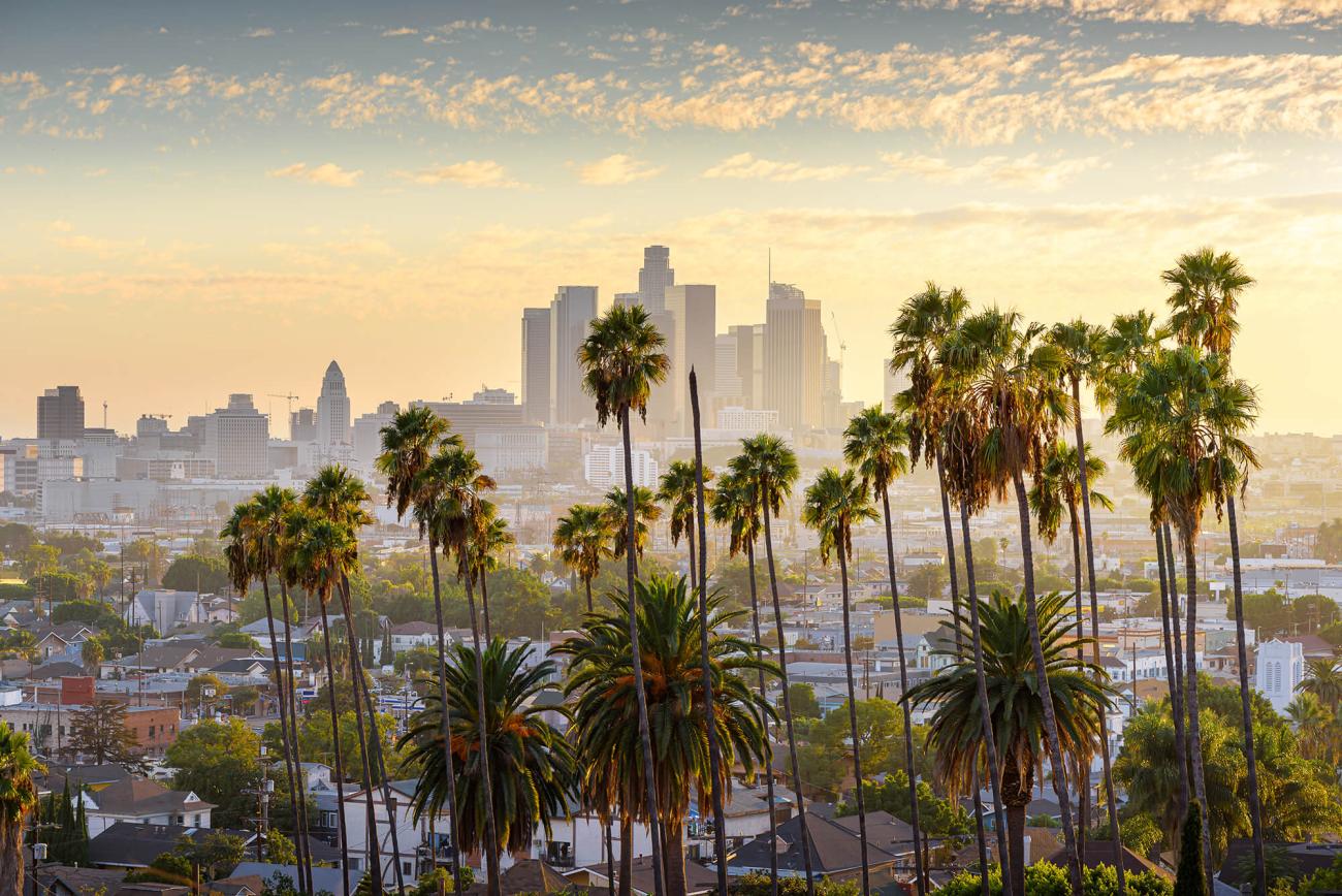 Los Angeles, California