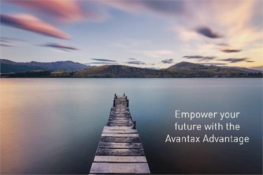 Empower Your Future With Avantax Advantage