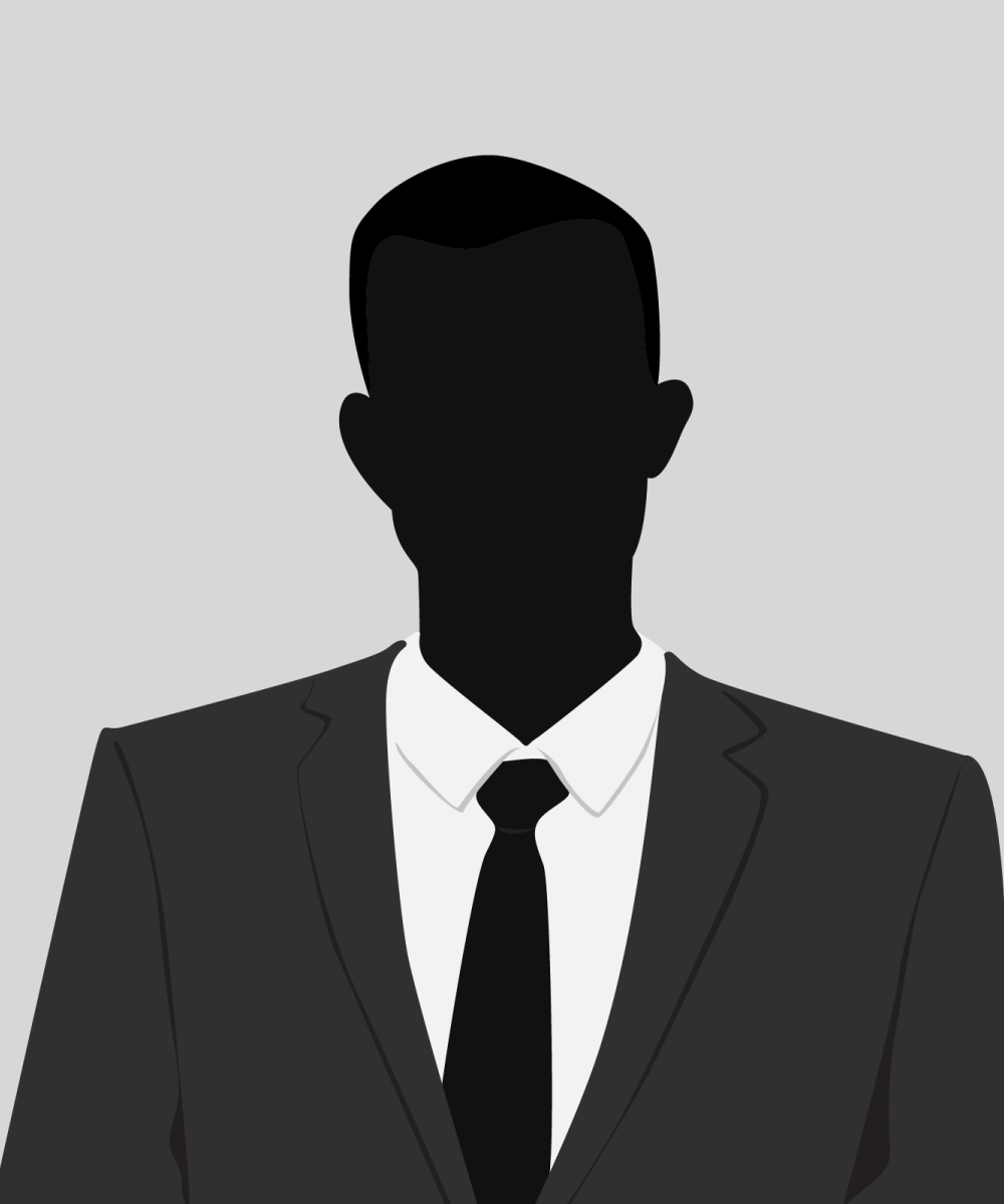 Male Team Member
