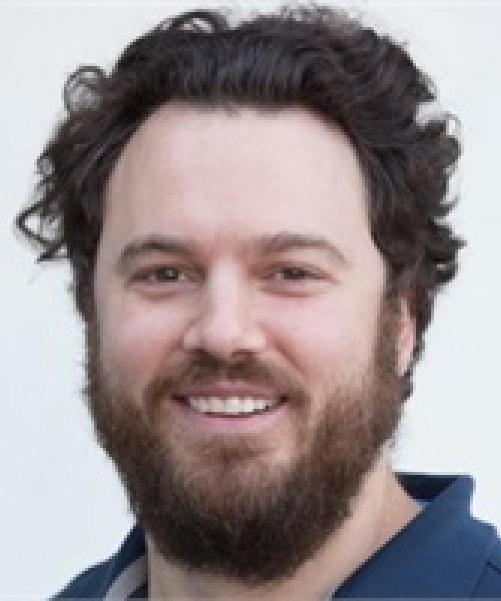 Ryan Easton