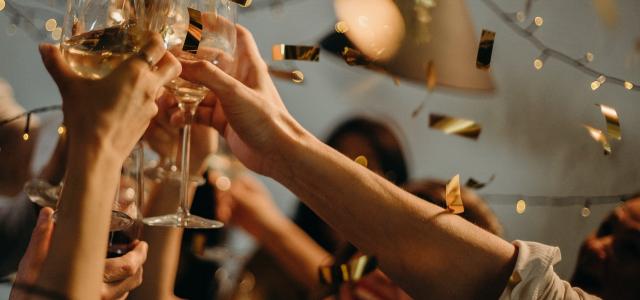 Financial Resolutions: 7 Tips to Keep You Accountable